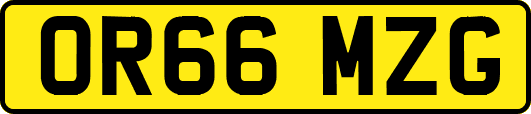 OR66MZG