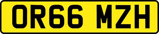 OR66MZH