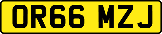 OR66MZJ