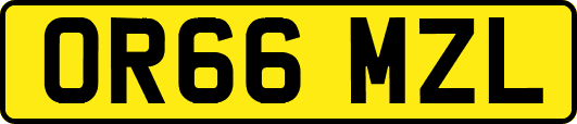 OR66MZL