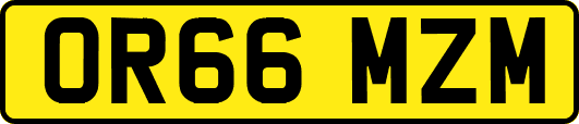 OR66MZM