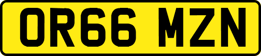 OR66MZN