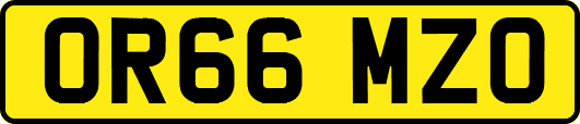 OR66MZO