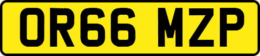 OR66MZP