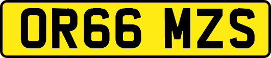 OR66MZS