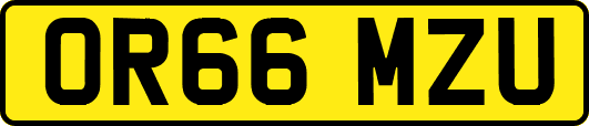 OR66MZU