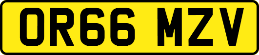OR66MZV