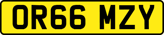 OR66MZY