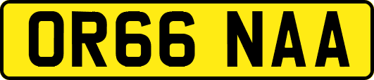 OR66NAA