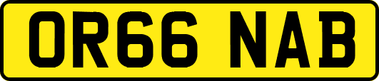 OR66NAB