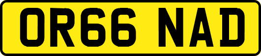 OR66NAD