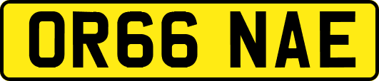 OR66NAE