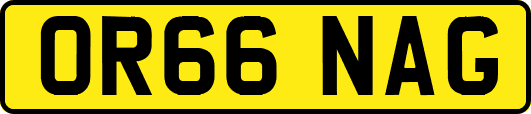 OR66NAG