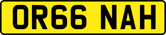 OR66NAH