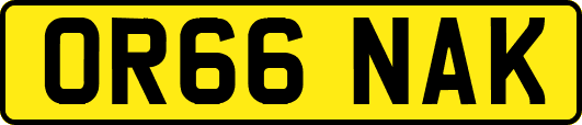 OR66NAK