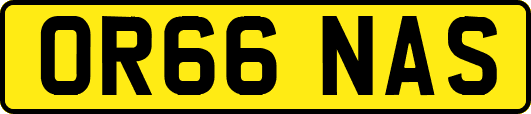 OR66NAS