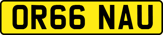 OR66NAU