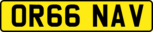 OR66NAV