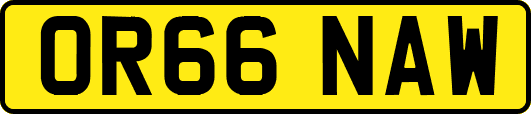 OR66NAW