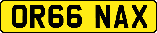 OR66NAX