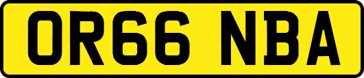 OR66NBA