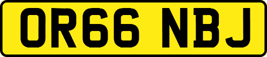 OR66NBJ