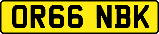 OR66NBK