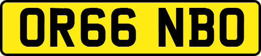 OR66NBO