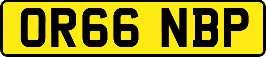 OR66NBP
