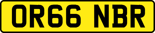 OR66NBR