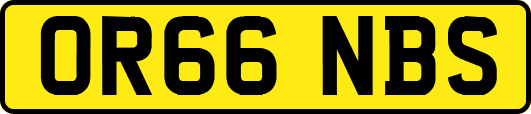 OR66NBS