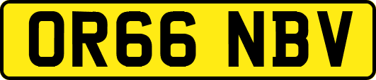OR66NBV