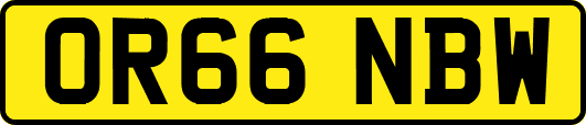 OR66NBW