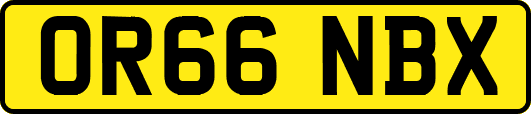 OR66NBX