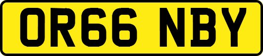 OR66NBY