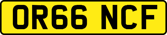 OR66NCF