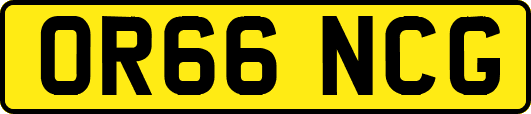 OR66NCG
