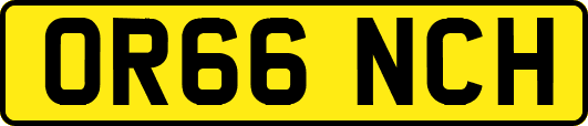 OR66NCH