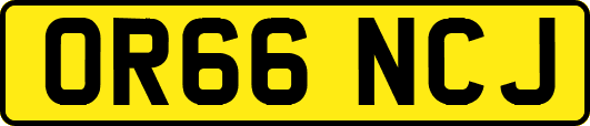 OR66NCJ