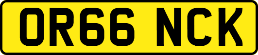 OR66NCK