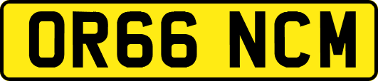 OR66NCM