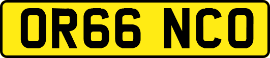 OR66NCO