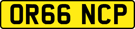OR66NCP