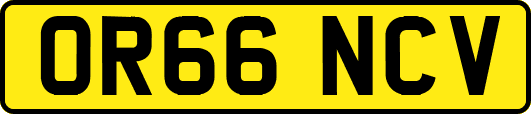OR66NCV