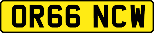 OR66NCW
