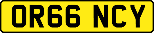 OR66NCY
