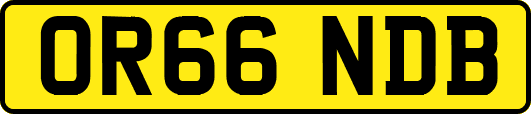 OR66NDB