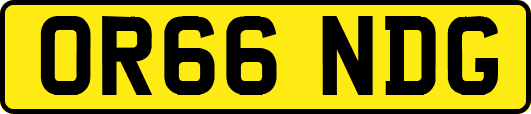 OR66NDG