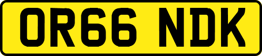 OR66NDK