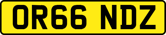 OR66NDZ